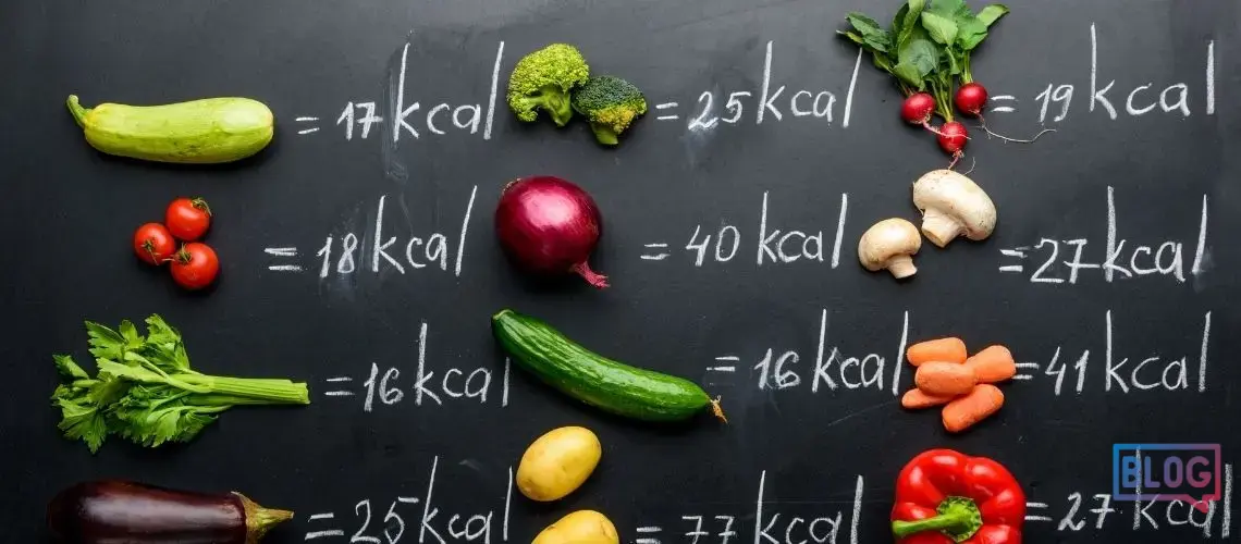 Detaylı Kalori Listesi: Tüm Temel Besinlerin A'dan Z'ye Eksiksiz Kalori Değerleri