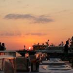 İzmir Alsancak’ta Lezzet Durağı: Sakız Alsancak Restaurant