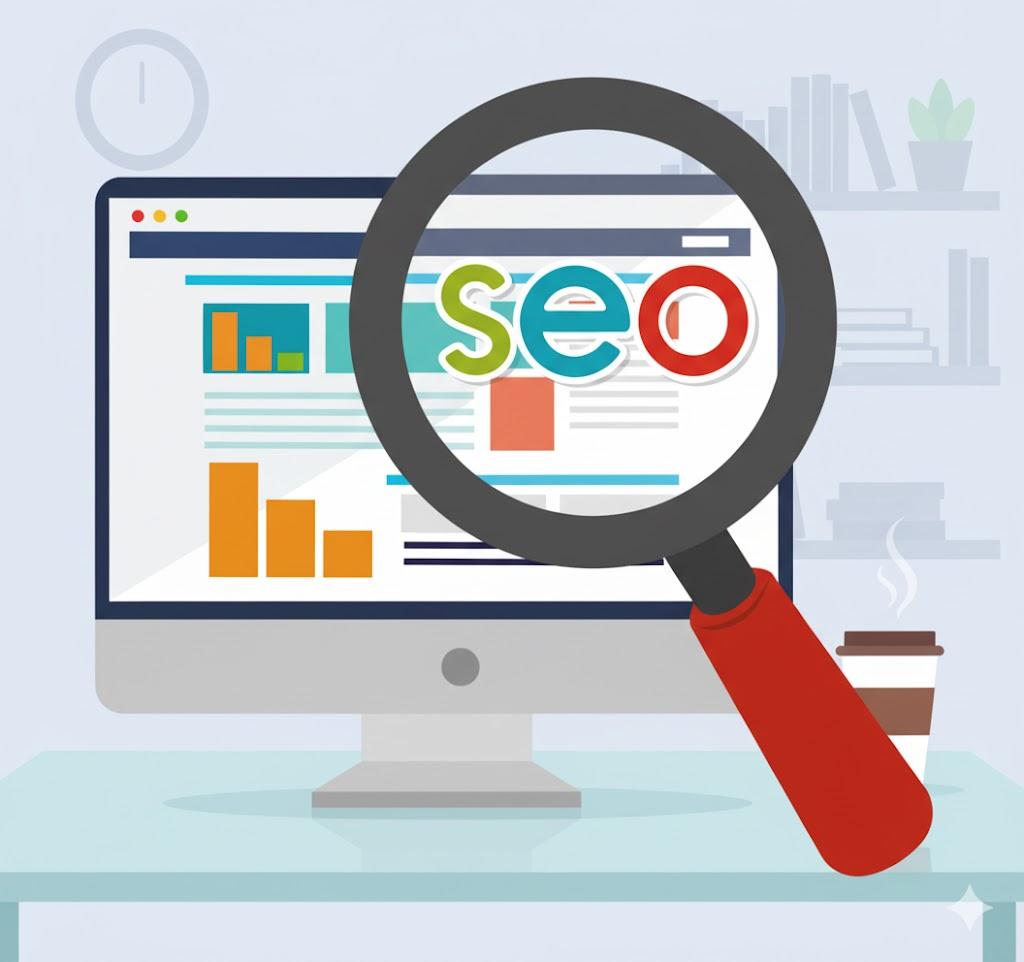 Web Tasarımı ve SEO: Dijital Dünyada Başarı İçin Anahtar İpuçları